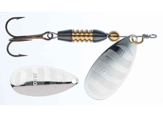 ROTATIVA HOLO SELECT WOLF 3SX 9.5GR