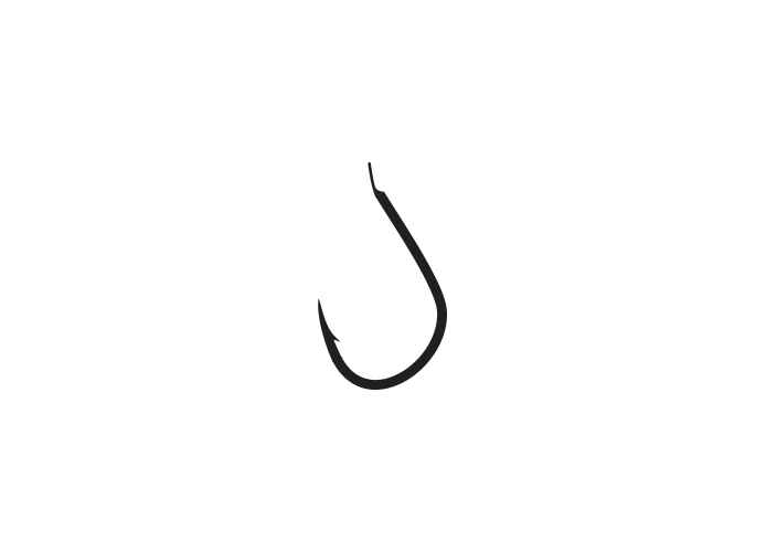 CARLIGE SUMATO ISEAMA NR 8 negru