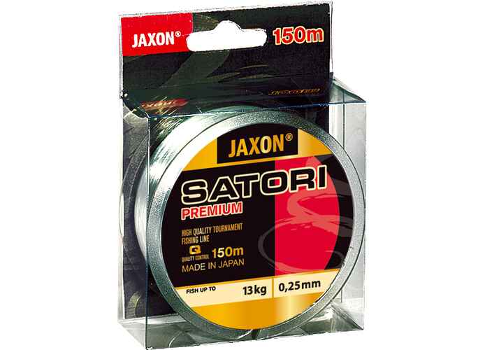 FIR SATORI PREMIUM 0.22mm 150m