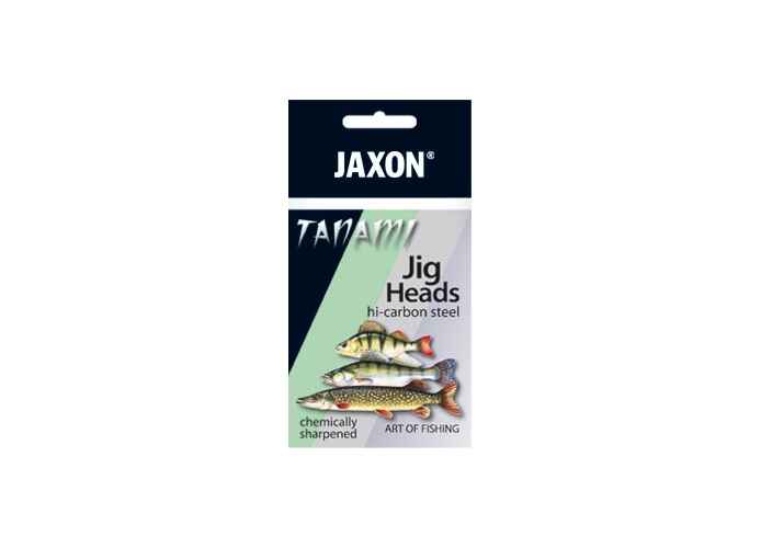 JIG TANAMI MICRO 6-2GR 