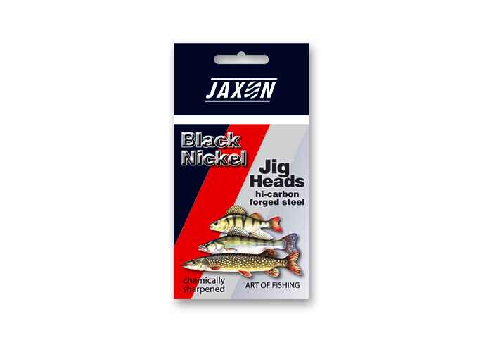 JIG TANAMI BLACK NICKEL 6-4GR
