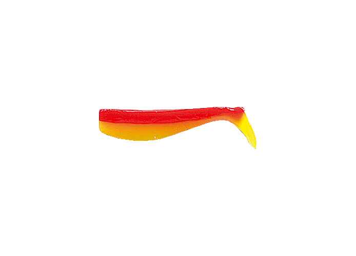 SHAD EXTREME SOFT TG-B 5.5CM E