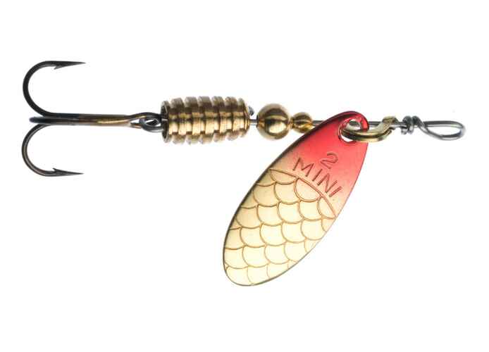 ROTATIVA LUKRIS MINI 2OR 2GR