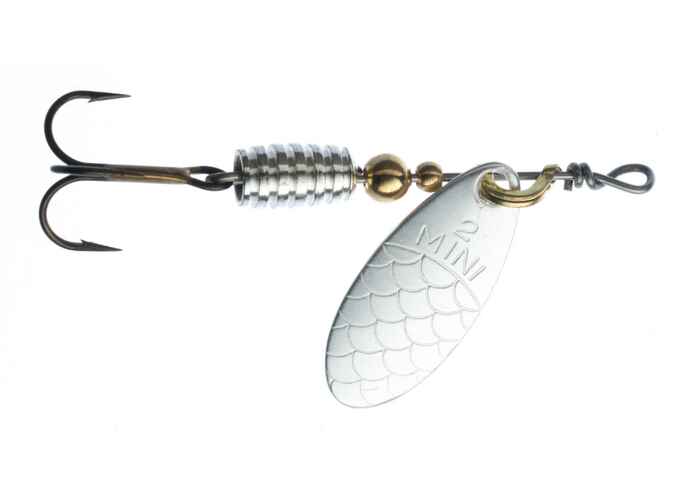 ROTATIVA LUKRIS MINI 2P-M MAT 2GR