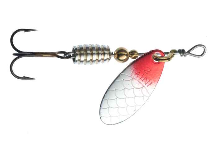 ROTATIVA LUKRIS MINI 1PR 2GR