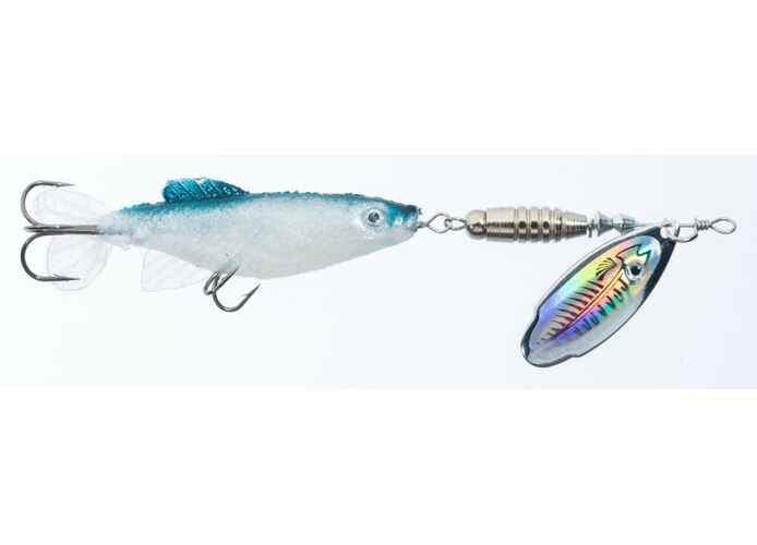 ROTATIVA HOLO REFLEX ROTUS MINNOW 2A 13GR 