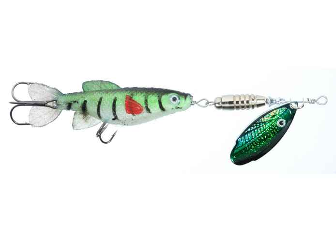 ROTATIVA HOLO REFLEX ROTUS MINNOW 2B 13GR 