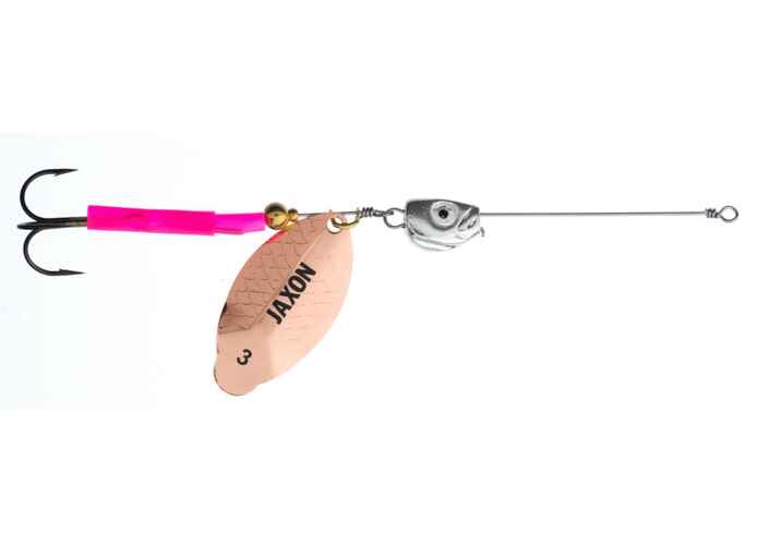 ROTATIVA HOLO SELECT ESOX 4C 17GR