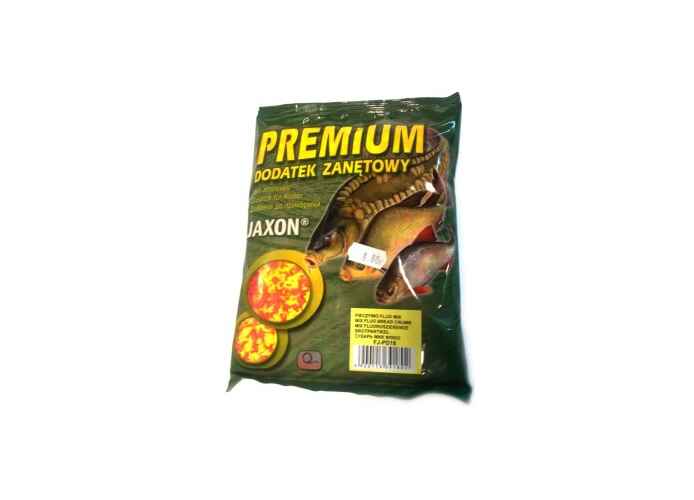 BRITISH BREAD CRUMB MIX FLUO 400gr