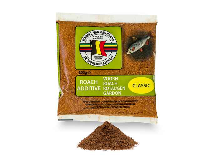 Aditiv Praf Marcel van den Eynde Babusca, 250g, Spicy