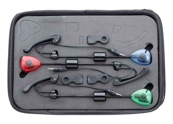 SET 3 SWINGERE CU LUMINA