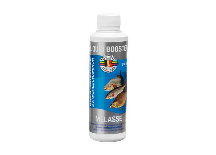 Aditiv Lichid Marcel van den Eynde Liquid Booster, 250ml, Melasse