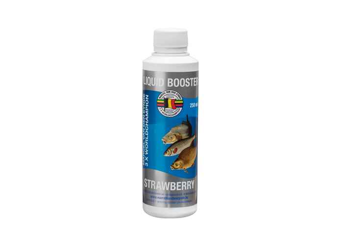 Aditiv Lichid Marcel van den Eynde Liquid Booster, 250ml, Capsuna
