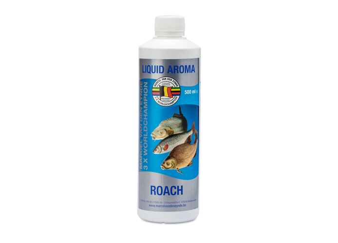 Aditiv Lichid Marcel van den Eynde, 500ml, Babusca