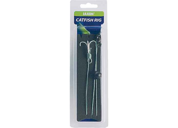 MONTURA SOMN LIVE BAIT CU ANCORA 2/0