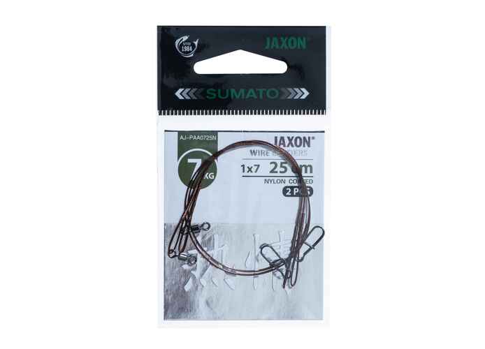 STRUNA SUMATO CAMASA NYLON 1X7 30CM 7KG