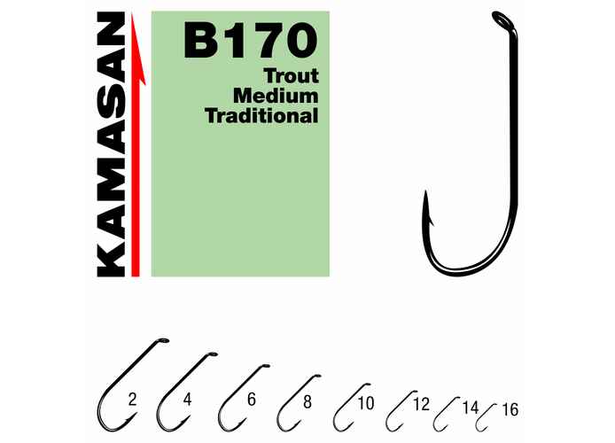 CARLIGE KAMASAN FLY B170 NR 16 