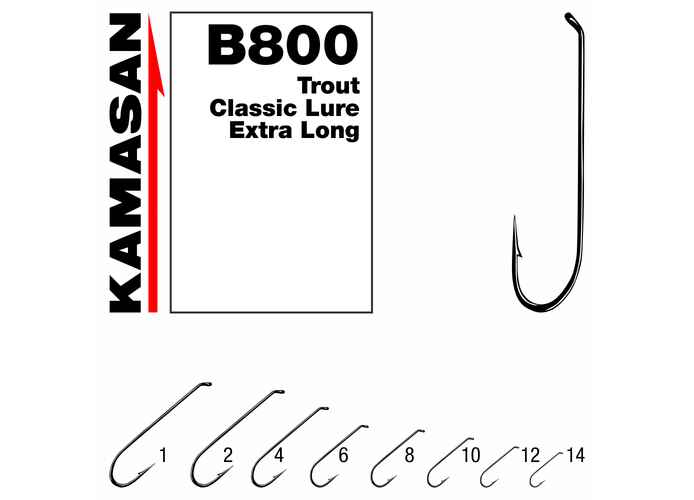 CARLIGE KAMASAN FLY B800 NR 8 