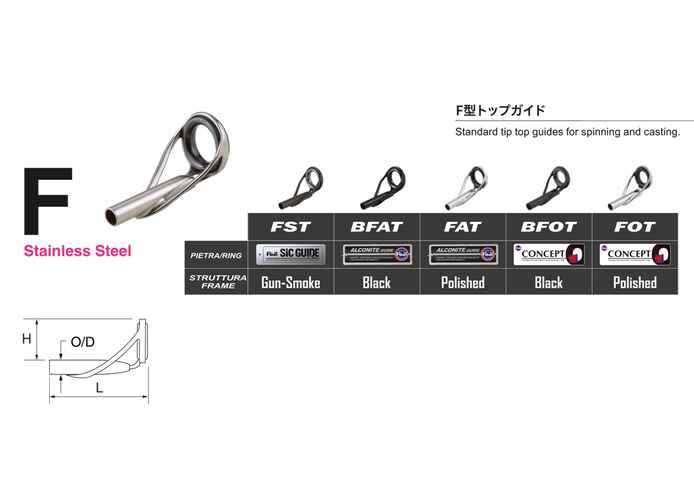 INEL VARF FUJI SIC FST 6 2.4