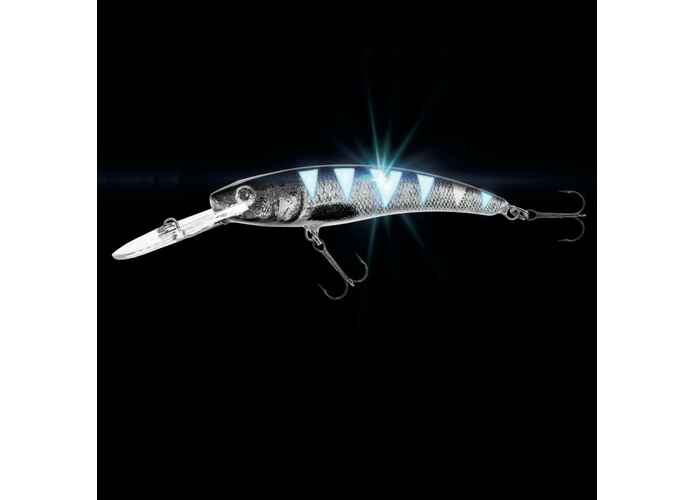 VOBLER HOLO SELECT DIVER UV DR OU 11CM 24GR