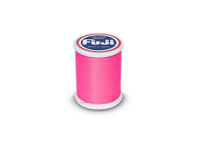 ATA MATISAJ FUJI DULL A-NOCP 100m #50 NEON PINK 502