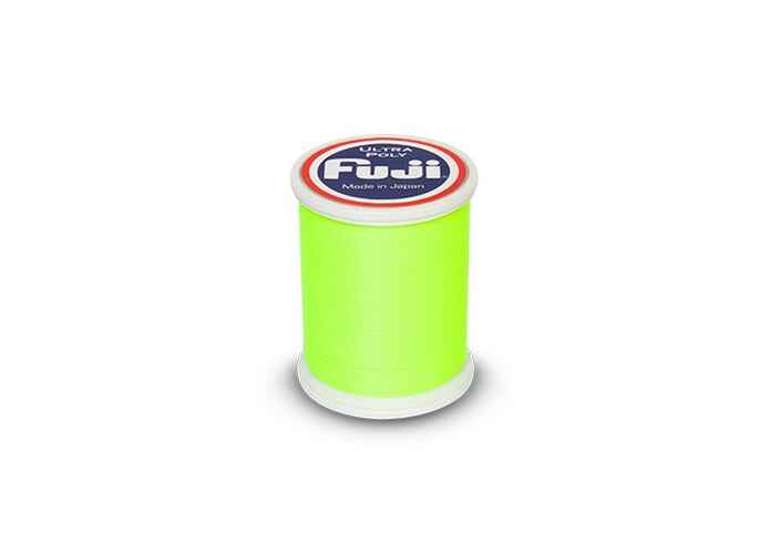 ATA MATISAJ FUJI DULL A-NOCP 100m #50 NEON GREEN 503