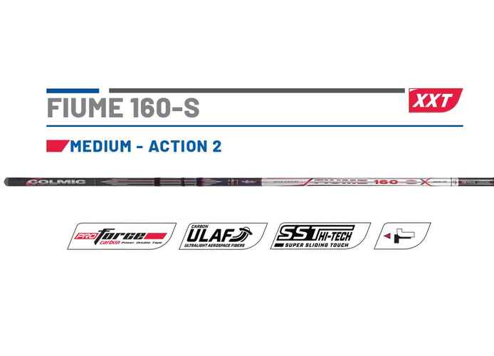 VARGA FIUME 160-S 6M 16GR