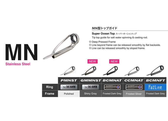 INEL VARF FUJI SIC GMMNST 12 3.6 Shini Grey