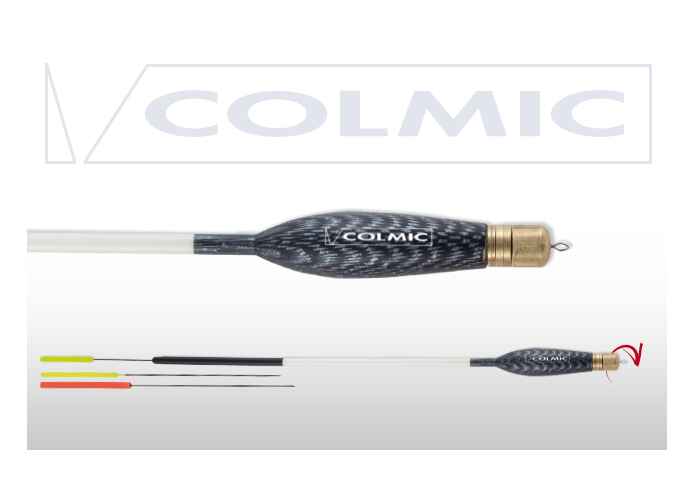 WAGLER AERO BLINDO CANAL 12 gr