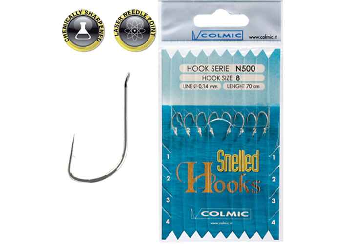 CARLIGE LEGATE N600 NR 14-0.16 70CM