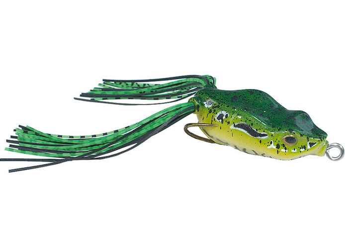 MAGIC FISH FROG 2E 6CM 14GR
