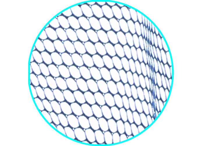 CAP MINCIOG IROS GUMMA CARPA 50x42CM