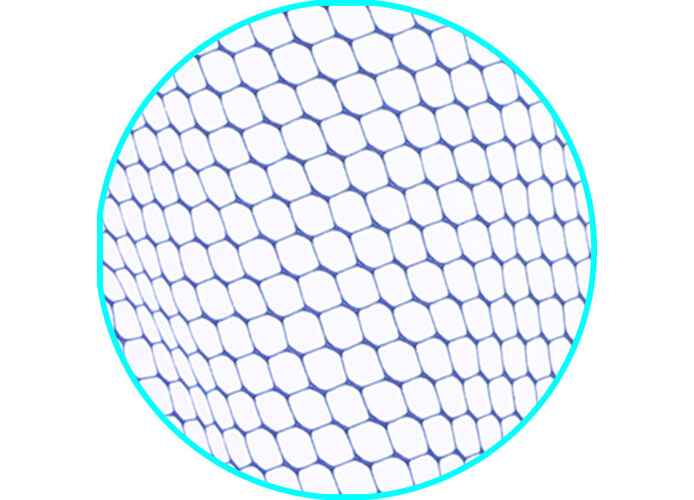 CAP MINCIOG STEEL GUMMA CARPA 50x41CM