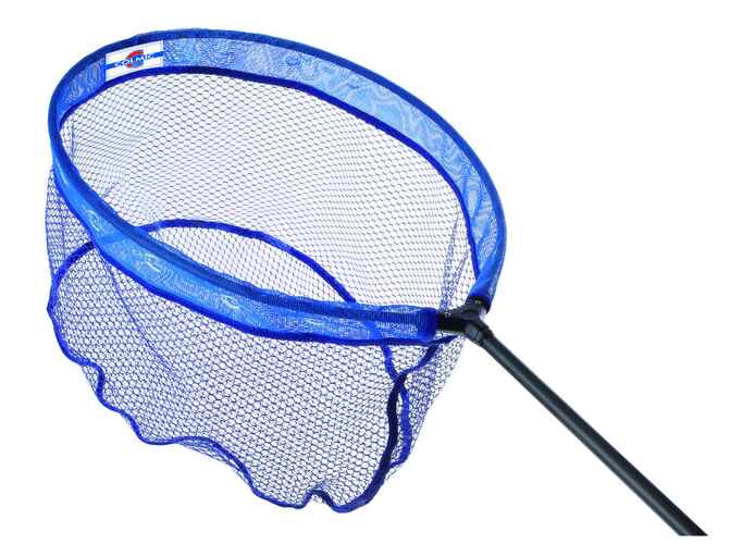 CAP MINCIOG STEEL GUMMA CARPA 50x41CM