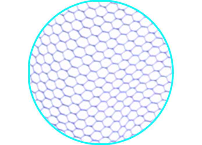 CAP MINCIOG FINE NATURAL MATCH 45x40cm