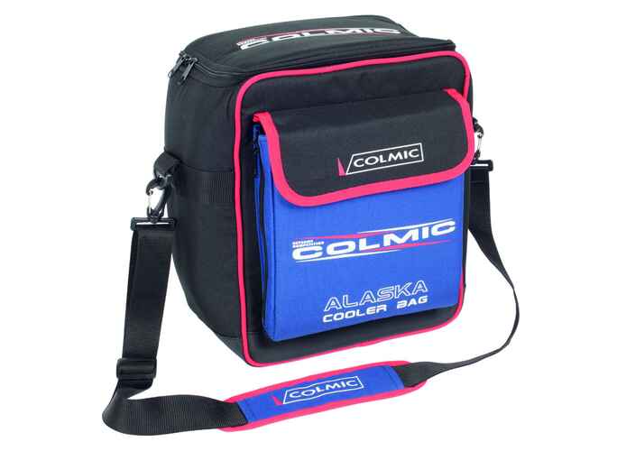 GEANTA ALASKA COOL SERIA RED ELITE 36*29*18cm