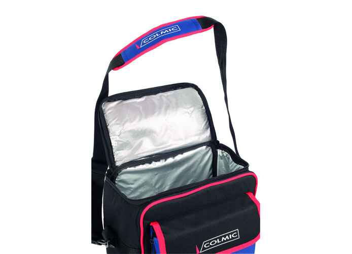 GEANTA ALASKA COOL SERIA RED ELITE 36*29*18cm