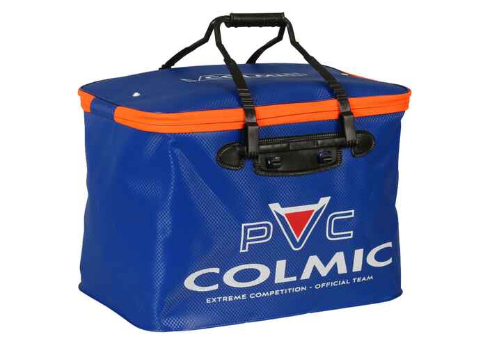 GEANTA PVC LION MEDIUM 39*24*26cm Seria Orange