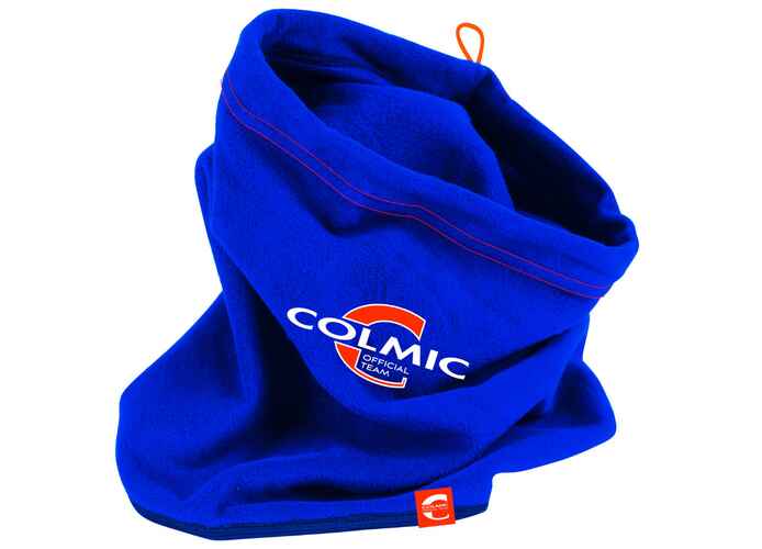 FULAR FLEECE COLMIC ORANGE SERIES