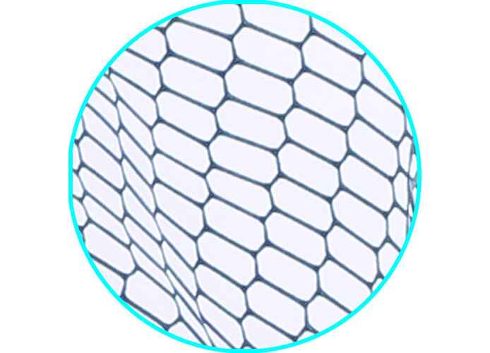 CAP MINCIOG F1 GUMMA CARPA 50x41CM