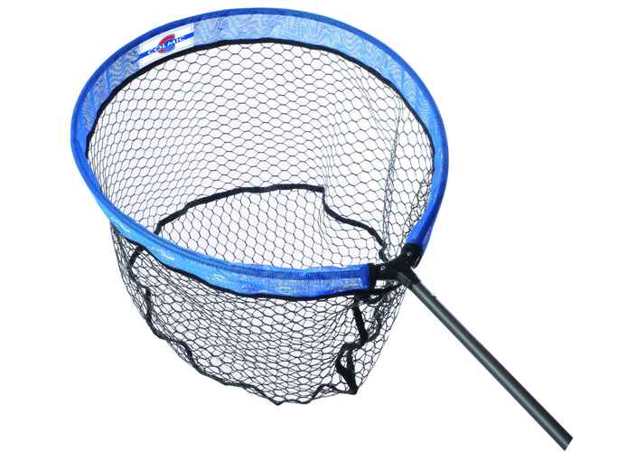 CAP MINCIOG COMMON GUMMA CARPA 65x54CM