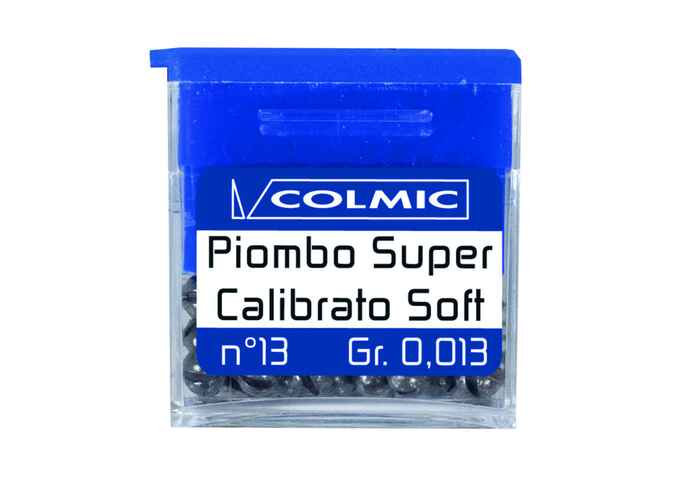 CUTIE PLUMBI ALICE SOFT 30gr Nr.3-0.194gr