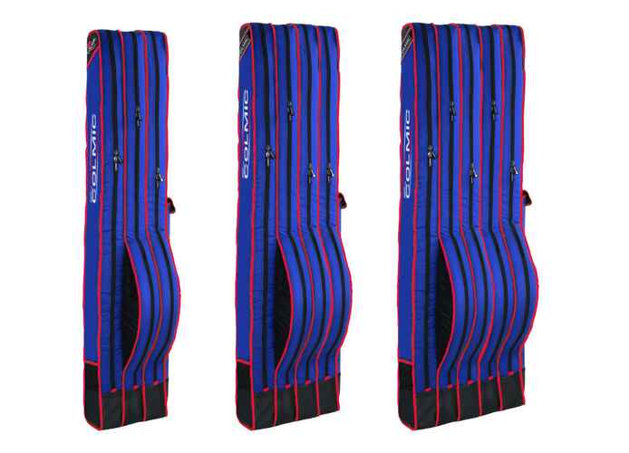 HUSA LANSETE BOLO 004 RED SERIES 170*50*13cm