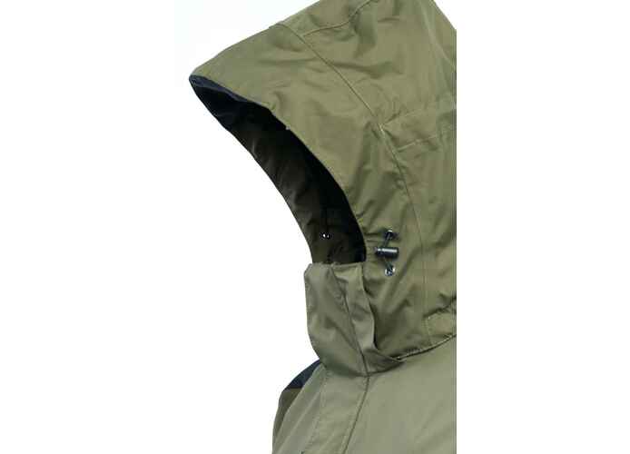 GEACA FT CONFORT MVP3000 XL