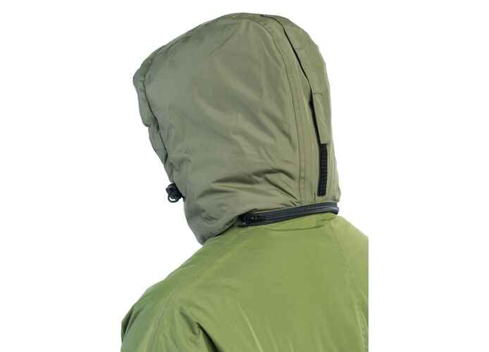 GEACA IARNA FISHING TRIP XL