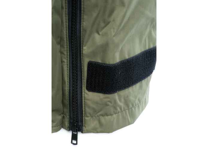 PANTALONI IARNA FISHING TRIP XL