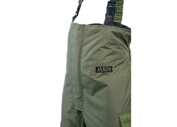 PANTALONI IARNA FISHING TRIP L
