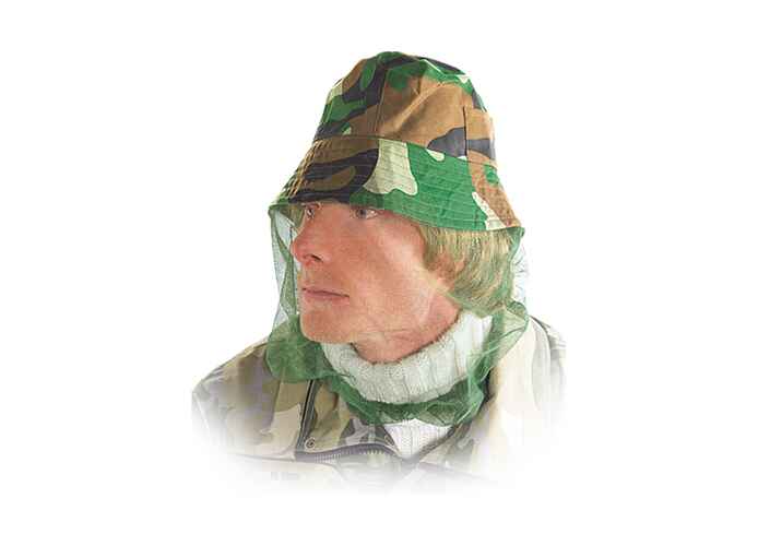 PALARIE CU PLASA ANTITANTAR 01XL