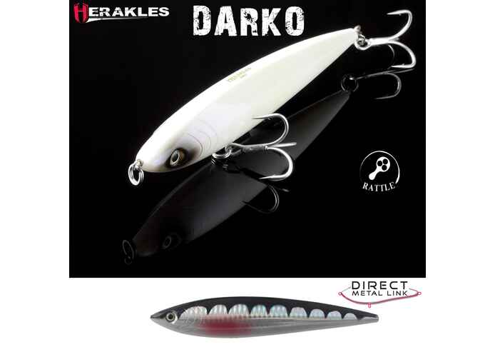 VOBLER DARKO-F 14.5cm 29gr Qda