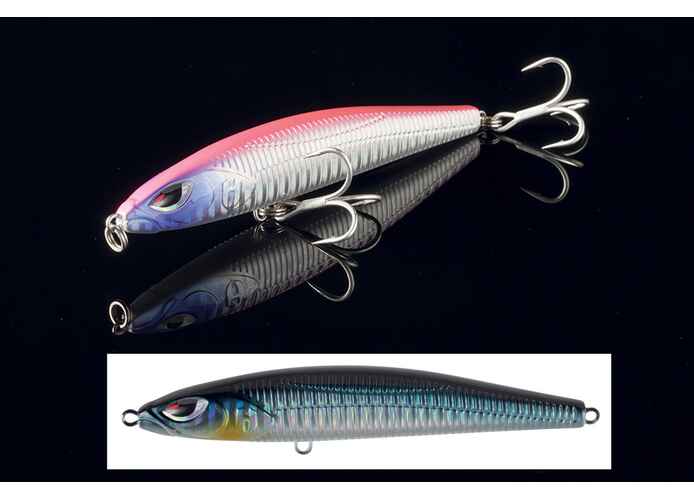 VOBLER DARKO SLIM S 10cm 23gr Acciuga